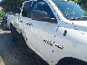 1C6RR6GT3HS****** Salvage and Repairable 2017 RAM 1500 in North Carolina State