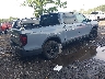 5FPYK3F80RB****** Salvage and Wrecked 2024 Honda Ridgeline in New York State