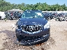 5GAKVBKD3GJ****** Destrozados 2016 Buick Enclave en Estado de Indiana