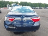 4T1BD1FK0FU****** Salvamento 2015 Toyota Camry Hybrid