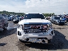 1GTU9FELXLZ****** Wrecked 2020 GMC Sierra 1500 in Illinois State