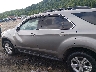 2GNFLEE53C6****** Salvamento 2012 Chevrolet Equinox