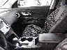 2GNFLEE53C6****** Salvamento y Reparables 2012 Chevrolet Equinox en Buckhannon