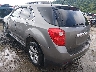 2GNFLEE53C6****** Salvamento y Reparables 2012 Chevrolet Equinox en Buckhannon