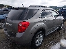 2GNFLEE53C6****** Salvamento y Destrozados 2012 Chevrolet Equinox en Estado de Virginia Occidental