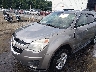 2GNFLEE53C6****** Salvamento y Reparables 2012 Chevrolet Equinox en Estado de Virginia Occidental
