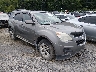 2GNFLEE53C6****** Salvamento y Destrozados 2012 Chevrolet Equinox en Buckhannon