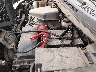 2FMDK48C78B****** Repairable 2008 Ford Edge in Denver East