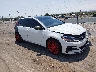 3VW6T7AU9KM****** Salvamento y Destrozados 2019 Volkswagen Golf GTI en Albuquerque