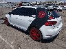 3VW6T7AU9KM****** Salvamento y Reparables 2019 Volkswagen Golf GTI en Albuquerque