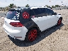 3VW6T7AU9KM****** Salvamento y Destrozados 2019 Volkswagen Golf GTI en Estado de Nuevo México