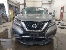 5N1AZ2CS2PC****** Wrecked 2023 Nissan Murano in Idaho State