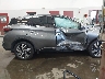 5N1AZ2CS2PC****** Used 2023 Nissan Murano in Idaho State