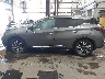 5N1AZ2CS2PC****** Repairable 2023 Nissan Murano in Idaho State