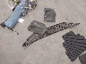 5N1AZ2CS2PC****** Salvage 2023 Nissan Murano in Idaho State