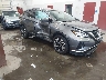 5N1AZ2CS2PC****** Salvage and Wrecked 2023 Nissan Murano in Boise