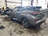 5N1AZ2CS2PC****** Salvage and Repairable 2023 Nissan Murano in Boise
