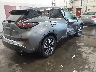 5N1AZ2CS2PC****** Salvage and Wrecked 2023 Nissan Murano in Idaho State
