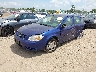 1G1AK55F577****** Usados y Reparables 2007 Chevrolet Cobalt en Cincinnati