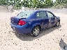1G1AK55F577****** Salvamento y Destrozados 2007 Chevrolet Cobalt en Estado de Ohio