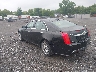 1G6AX5SX5H0****** Salvage and Repairable 2017 Cadillac CTS in Culpeper