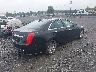 1G6AX5SX5H0****** Salvage and Wrecked 2017 Cadillac CTS in Virginia State