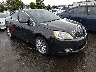 1G4PS5SK5G4****** Salvamento y Destrozados 2016 Buick Verano en Charlotte