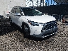 7MUDAABG4PV****** Salvage and Wrecked 2023 Toyota Corolla Cross in New Castle