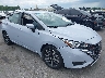 3N1CN8EV0RL****** Salvage and Wrecked 2024 Nissan Versa in Saint Louis