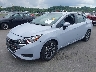 3N1CN8EV0RL****** Used and Repairable 2024 Nissan Versa in Saint Louis