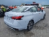 3N1CN8EV0RL****** Salvage and Wrecked 2024 Nissan Versa in Illinois State