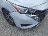 3N1CN8EV0RL****** Salvage and Repairable 2024 Nissan Versa in Illinois State