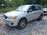 2T3ZF33V79W****** Usados y Reparables 2009 Toyota RAV4 en Huntsville