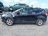 1FMCU0GX3DU****** Repairable 2013 Ford Escape in New York State