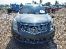 3GYFNHE36DS****** Usados 2013 Cadillac SRX en Estado de Ohio