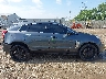 3GYFNHE36DS****** Reparables 2013 Cadillac SRX en Estado de Ohio