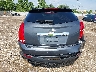 3GYFNHE36DS****** Usados 2013 Cadillac SRX