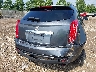 3GYFNHE36DS****** Reparables 2013 Cadillac SRX