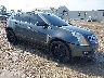 3GYFNHE36DS****** Salvamento y Destrozados 2013 Cadillac SRX en Cincinnati