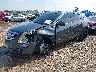 3GYFNHE36DS****** Usados y Reparables 2013 Cadillac SRX en Cincinnati