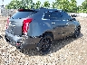 3GYFNHE36DS****** Salvamento y Destrozados 2013 Cadillac SRX en Estado de Ohio
