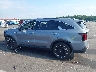 5XYRK4JF6SG****** Salvage 2025 Kia Sorento
