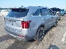 5XYRK4JF6SG****** Salvage and Wrecked 2025 Kia Sorento in North Carolina State