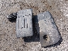 2GNALFEK5C1****** Wrecked 2012 Chevrolet Equinox in Kansas State