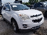 2GNALFEK5C1****** Salvage and Wrecked 2012 Chevrolet Equinox in Kansas City