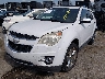 2GNALFEK5C1****** Used and Repairable 2012 Chevrolet Equinox in Kansas City