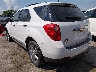 2GNALFEK5C1****** Salvage and Repairable 2012 Chevrolet Equinox in Kansas City