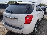 2GNALFEK5C1****** Salvage and Wrecked 2012 Chevrolet Equinox in Kansas State
