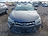 4T1BF1FK3FU****** Wrecked 2015 Toyota Camry in New York State