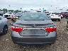 4T1BF1FK3FU****** Wrecked 2015 Toyota Camry